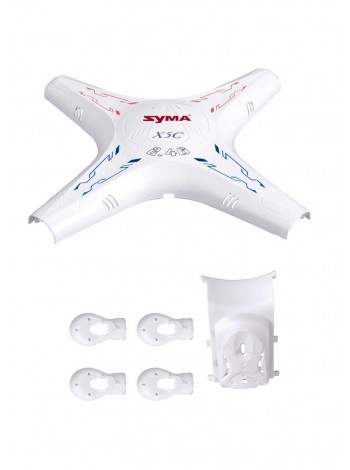 Syma X5C-01